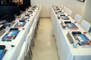 4º Curso de Imersão em Facetas Laminadas Cerâmicas Personalizadas