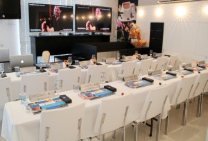 4º Curso de Imersão em Facetas Laminadas Cerâmicas Personalizadas