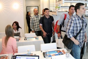 4º Curso de Imersão em Facetas Laminadas Cerâmicas Personalizadas