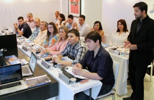 4º Curso de Imersão em Facetas Laminadas Cerâmicas Personalizadas
