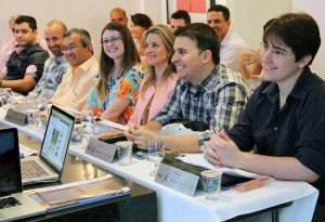 4º Curso de Imersão em Facetas Laminadas Cerâmicas Personalizadas