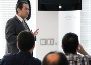 4º Curso de Imersão em Facetas Laminadas Cerâmicas Personalizadas