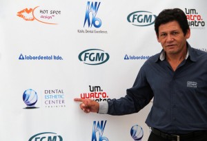 4º Curso de Imersão em Facetas Laminadas Cerâmicas Personalizadas