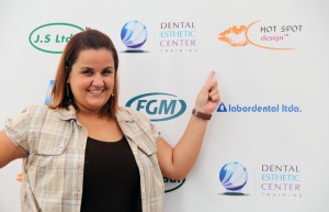 4º Curso de Imersão em Facetas Laminadas Cerâmicas Personalizadas